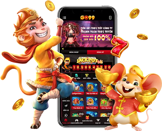 Cơ chế hoa hồng hấp dẫn của 99win win